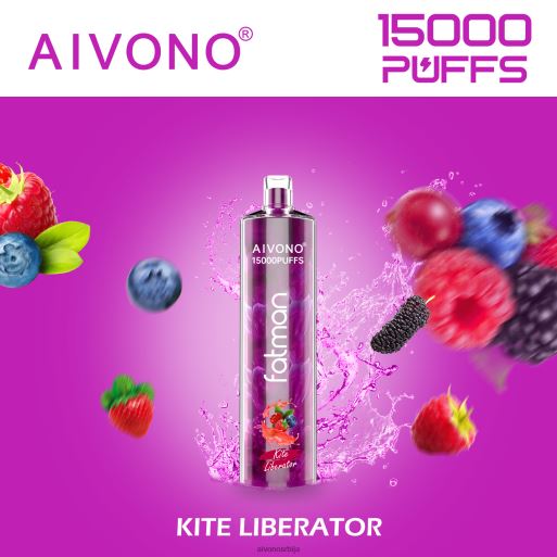 змај ослободилац Aivono FATMAN 15000 TRJBJ13 | Aivono Srbija